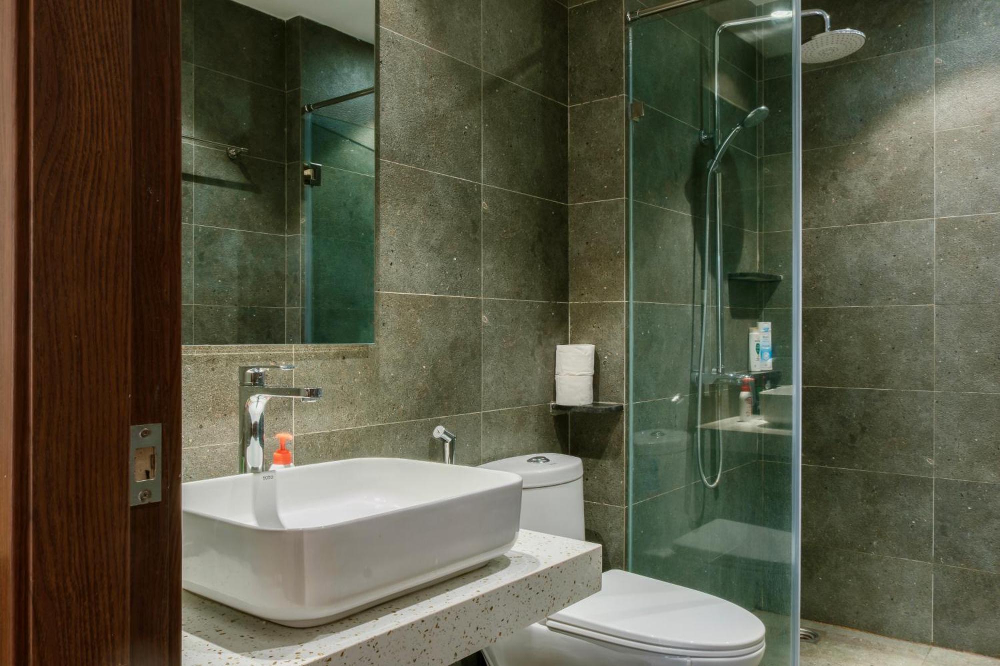 Hanoi Bliss Apartment Nam Ngu Εξωτερικό φωτογραφία