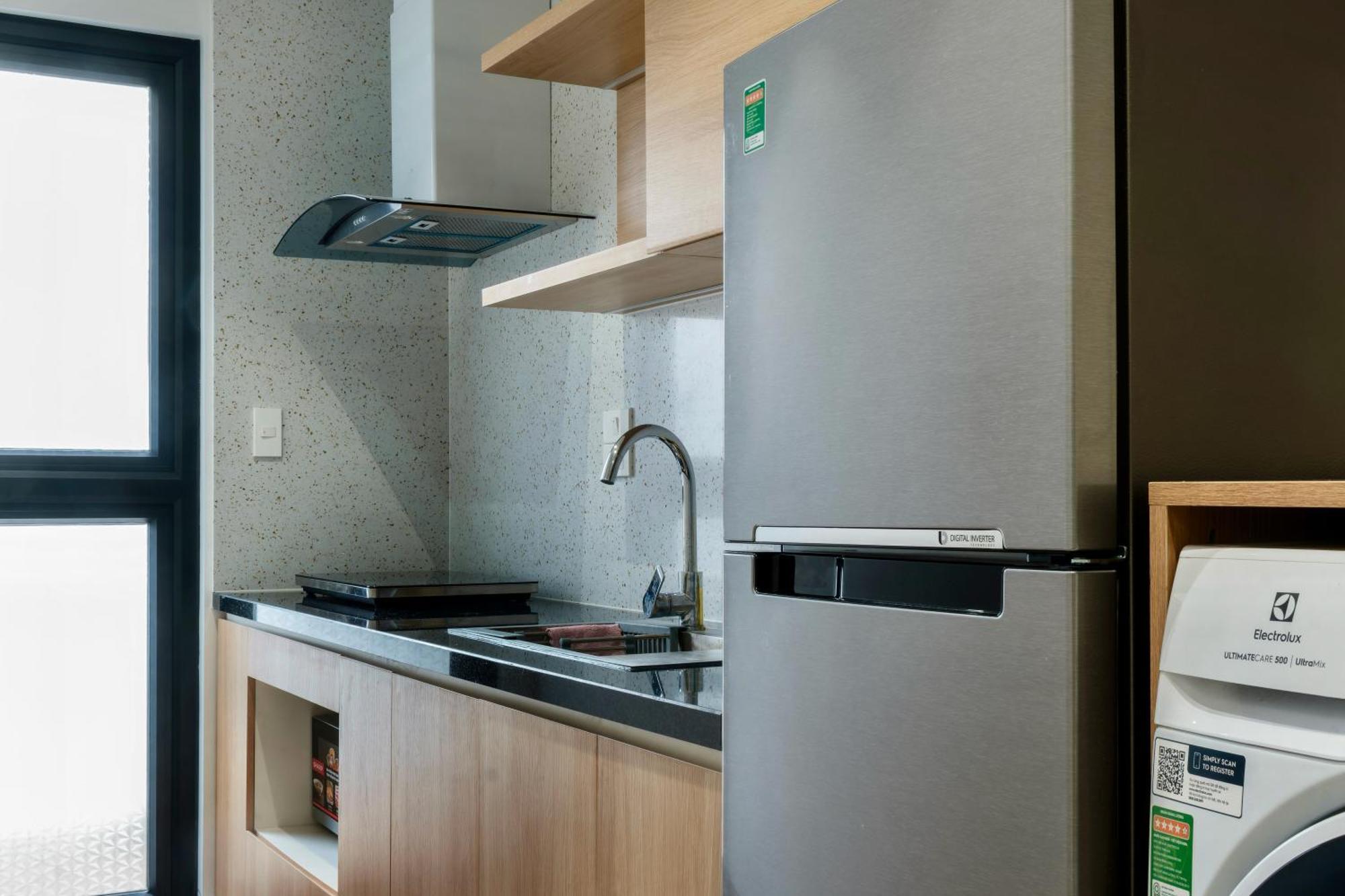 Hanoi Bliss Apartment Nam Ngu Εξωτερικό φωτογραφία